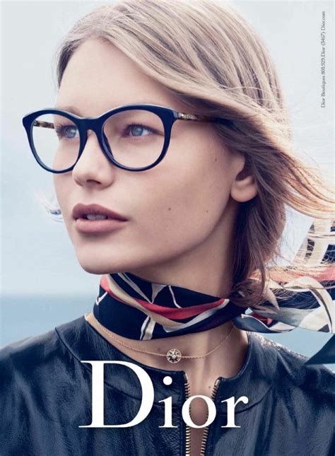 Dior Glasses 